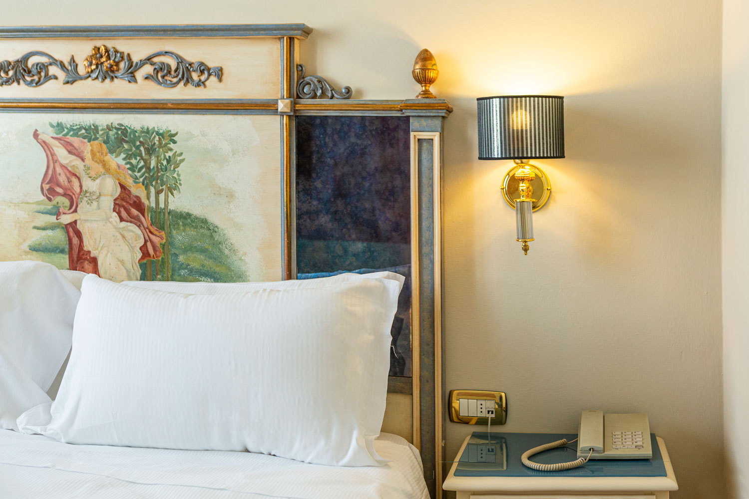 Hotel Donatello Firenze — Punto di interesse a Firenze, Firenze