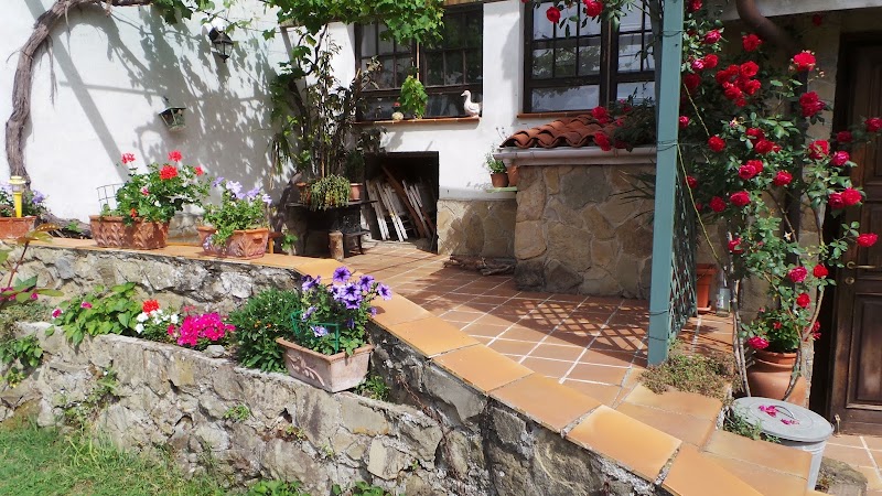 casa le Ciosse b&b and camping — Alloggio a Acqui Terme, Alessandria
