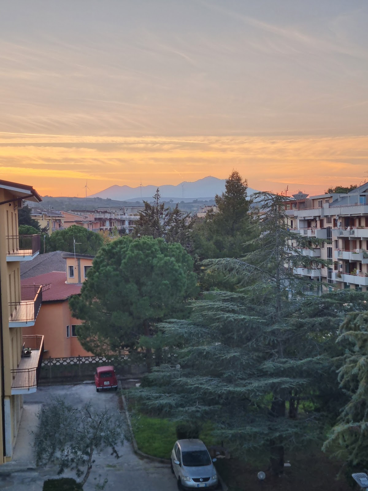 Le Dimore del Gufo B&B and Apartments Suite — Alloggio a Venosa, Potenza