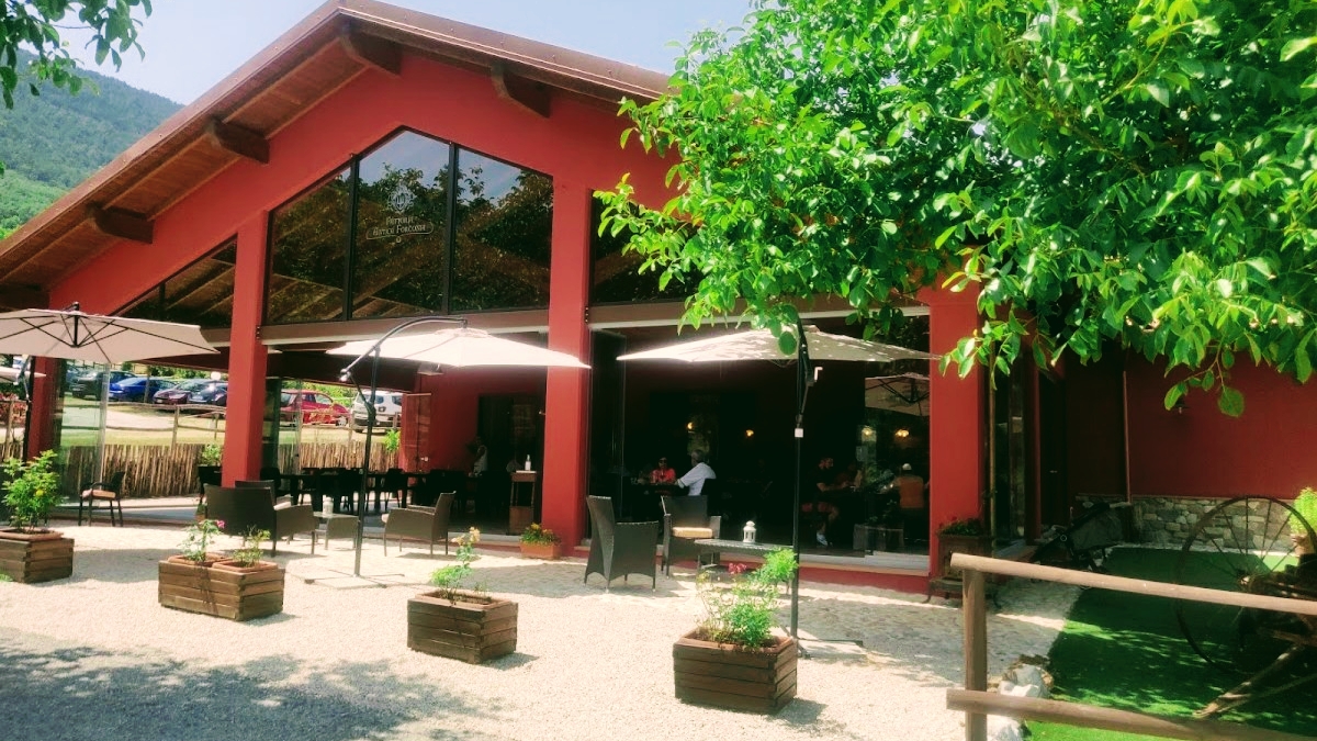 Fattoria Antica Forconia — Alloggio a Sulmona, L'Aquila