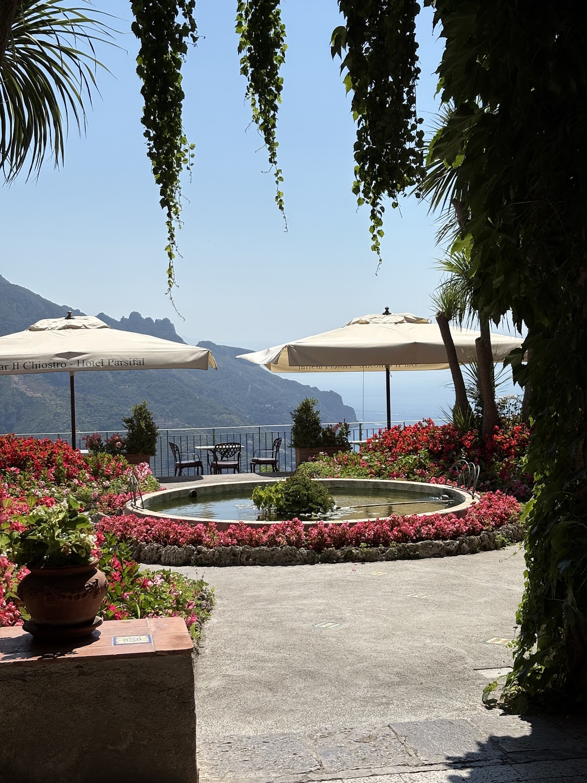 Maera B&B Ravello — Alloggio a Ravello, Salerno