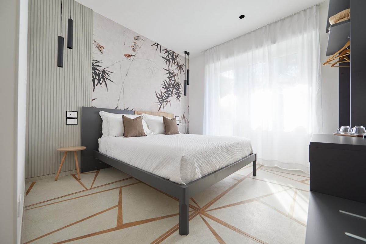 B&B la casa di Walter — Alloggio a Ascoli Piceno, Ascoli Piceno