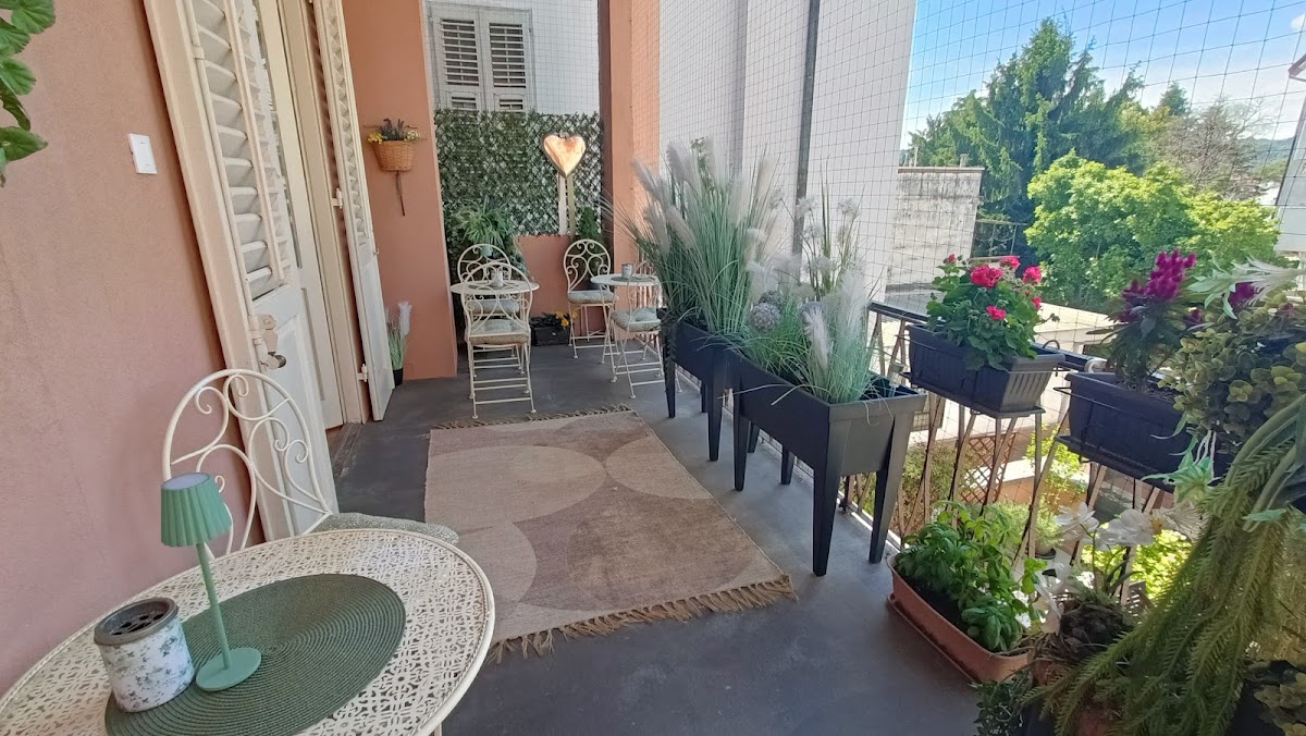 A casa di Bruna