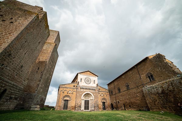 Holiday Viterbo — Alloggio a Viterbo, Viterbo