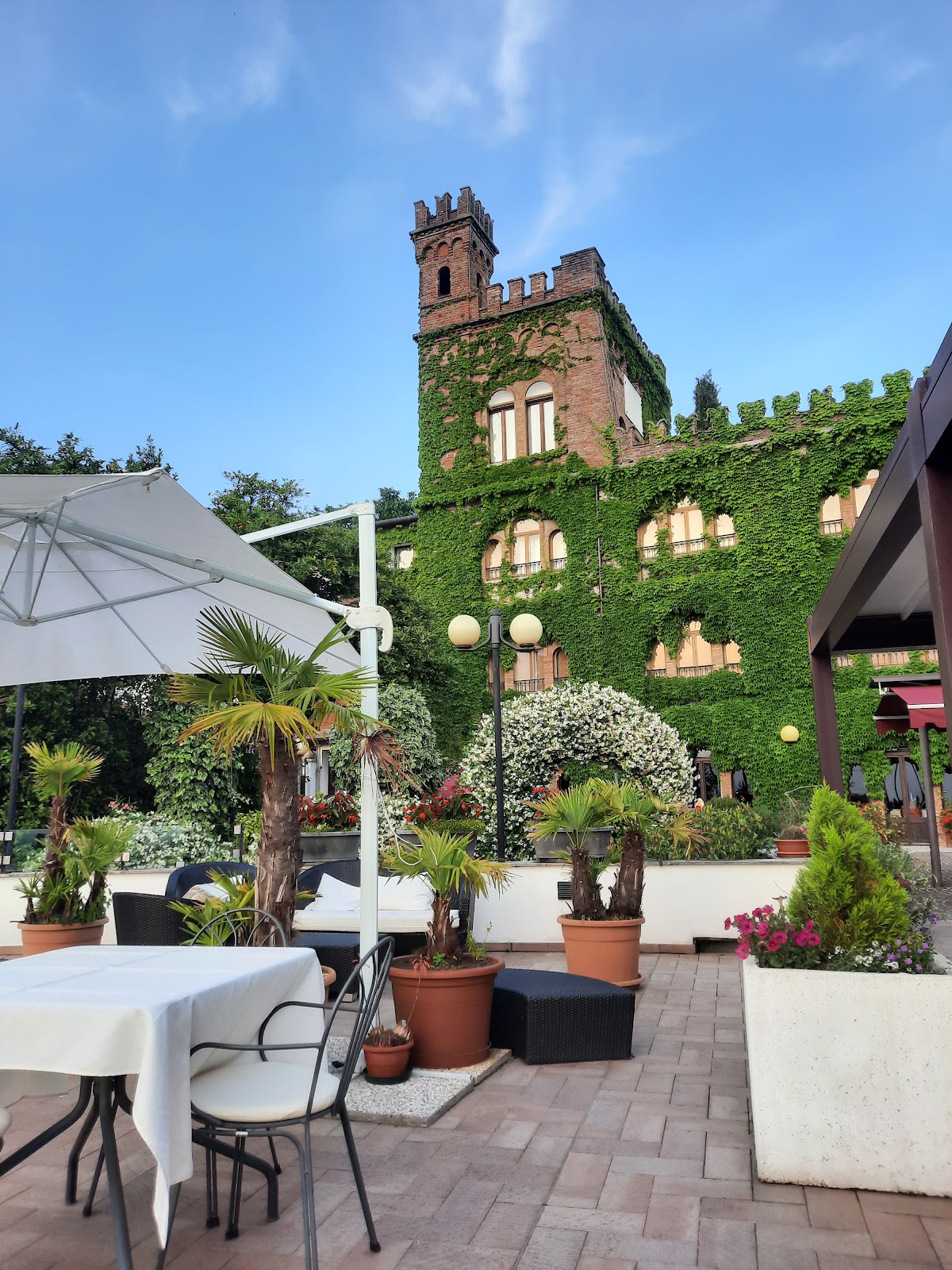 Locanda Al Castello — Alloggio a Cividale del Friuli, Udine