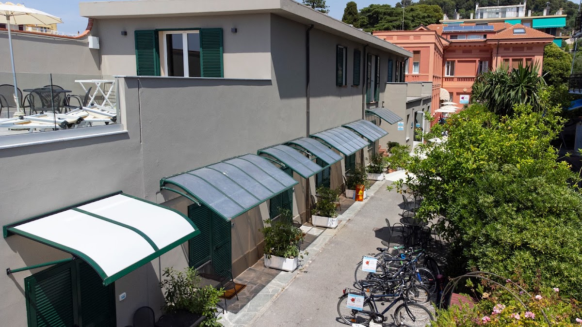 Hotel delle Rose