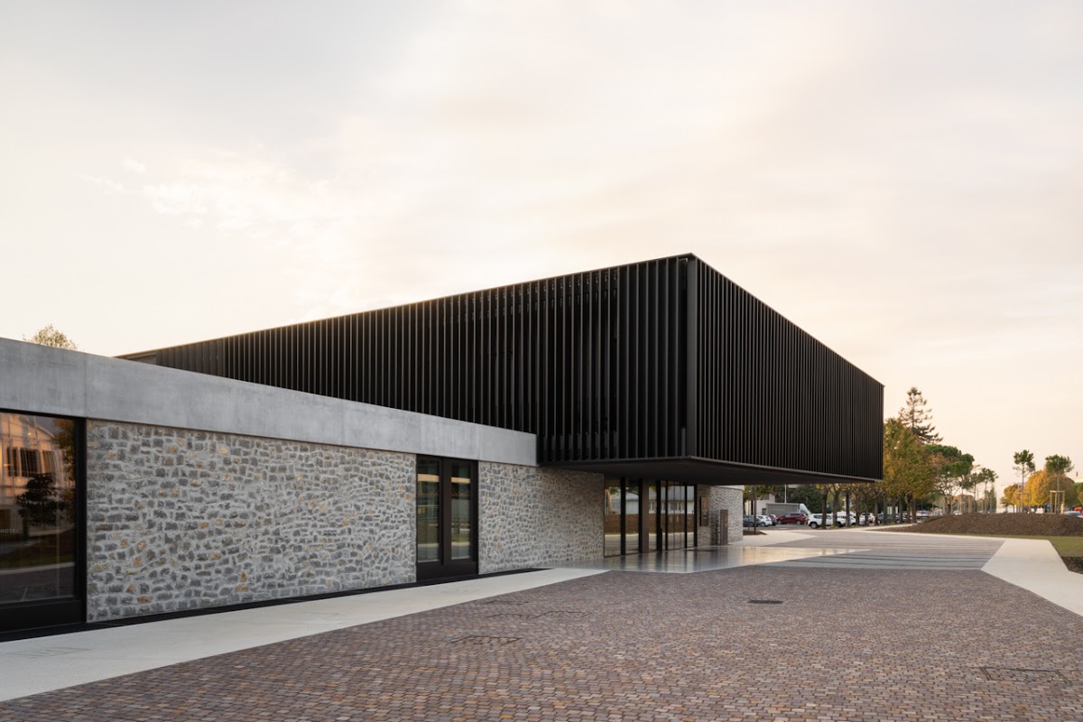 Le Fucine Hotel — Alloggio a Cividale del Friuli, Udine