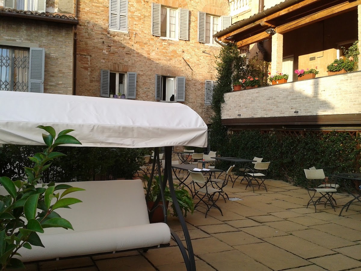 Albergo Italia - Urbino (pu)