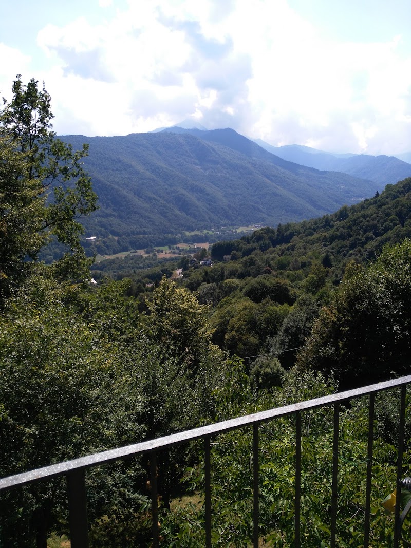 B&B La Draio — Alloggio a Torre Pellice, Torino