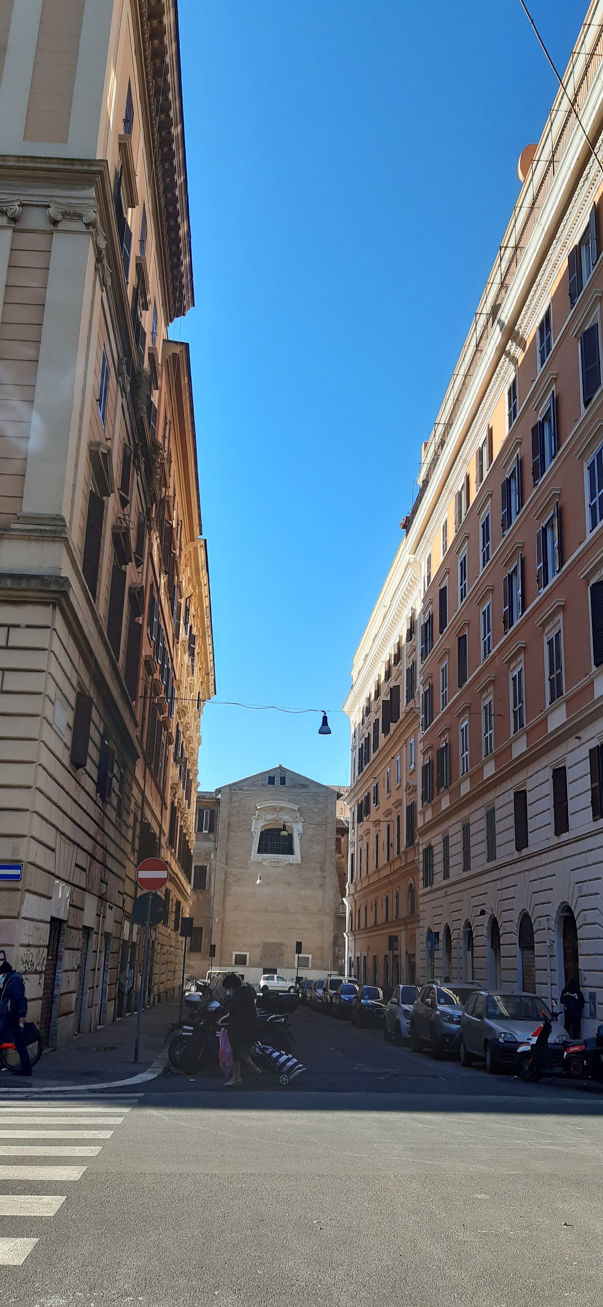 Cappellini B&B — Alloggio a Roma, Roma