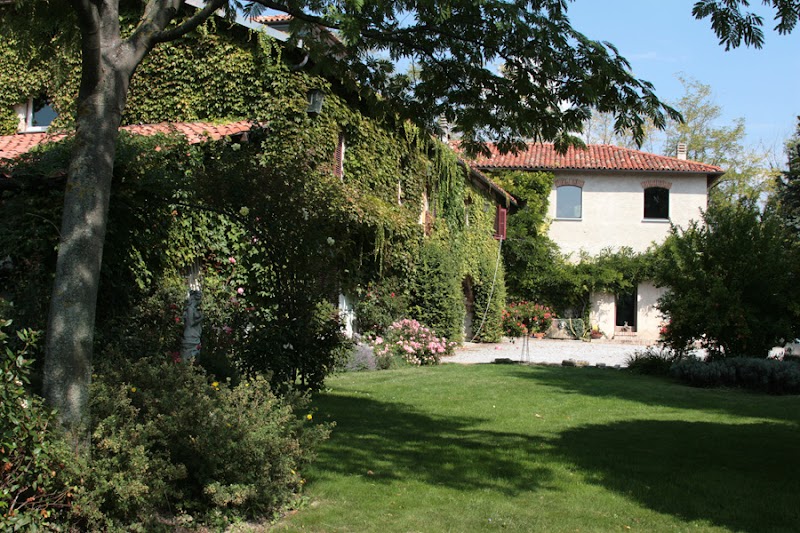 Antica Meridiana Relais - Art — Alloggio a Mondovì, Cuneo