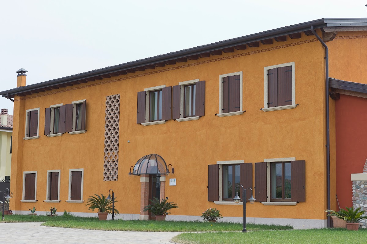 Agriturismo Bacche di Bosco — Alloggio a Verona, Verona