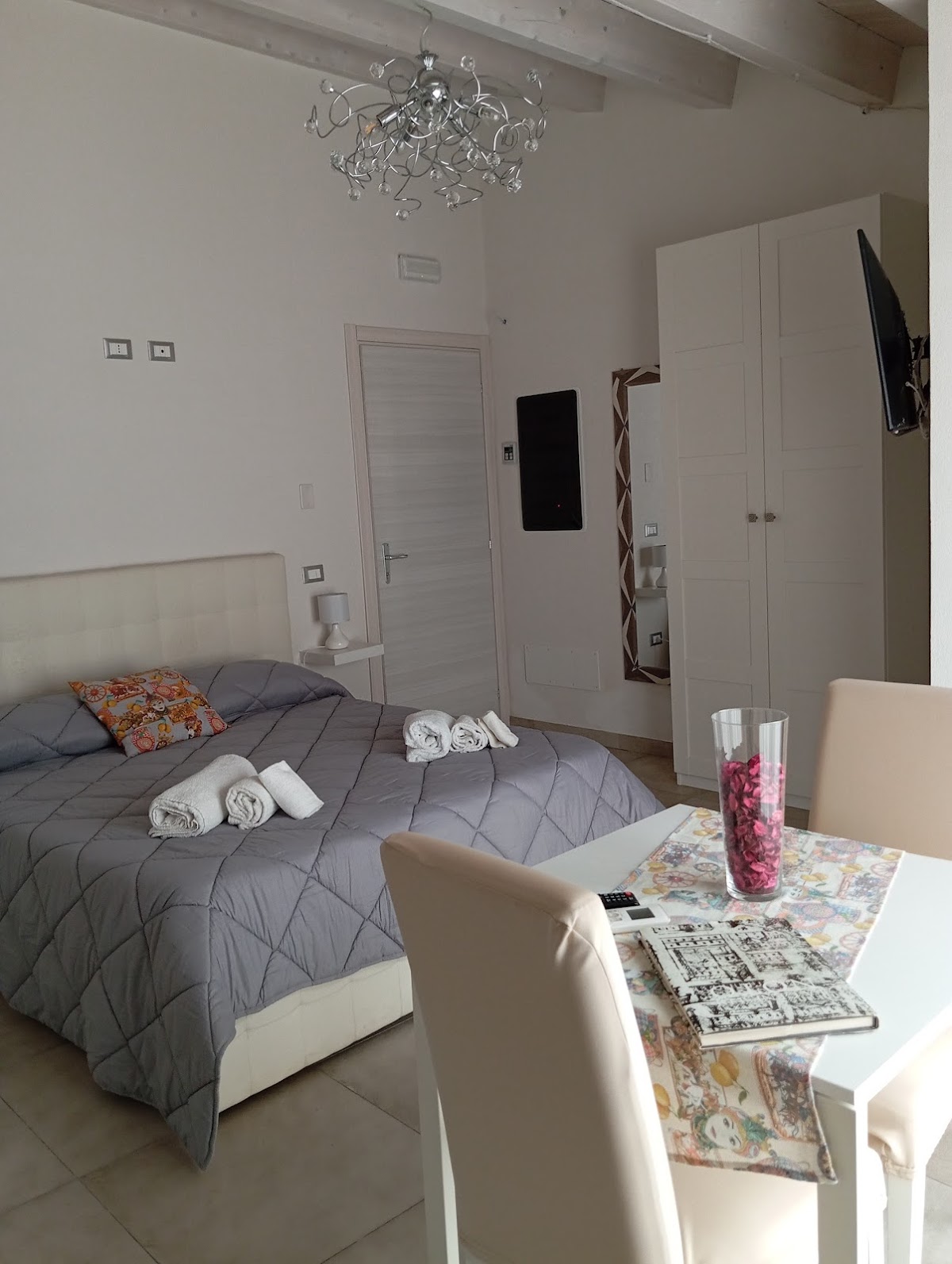 New Aurispa