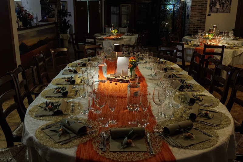 Agriturismo il Vecchio Castagno — Alloggio a Arona, Novara