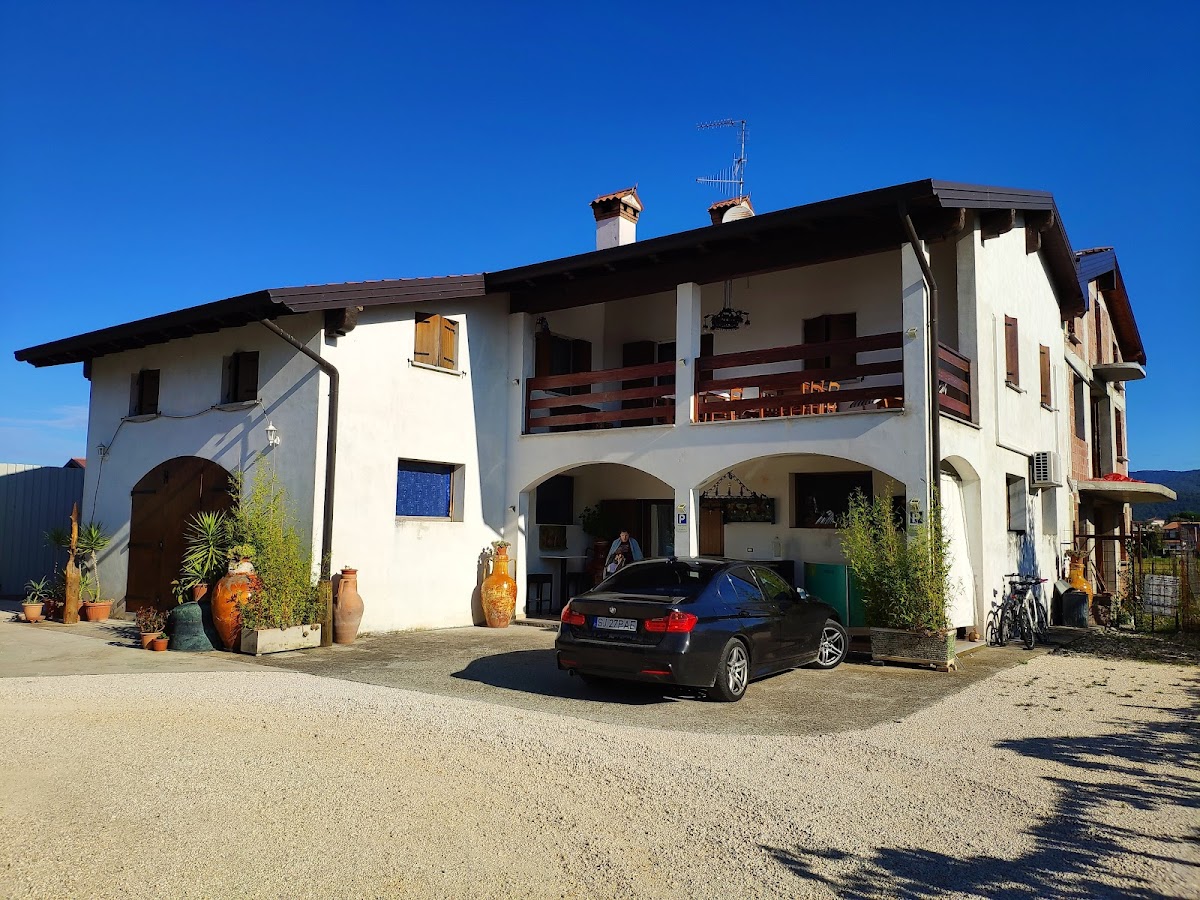 B&B Ca'neva — Alloggio a Cividale del Friuli, Udine