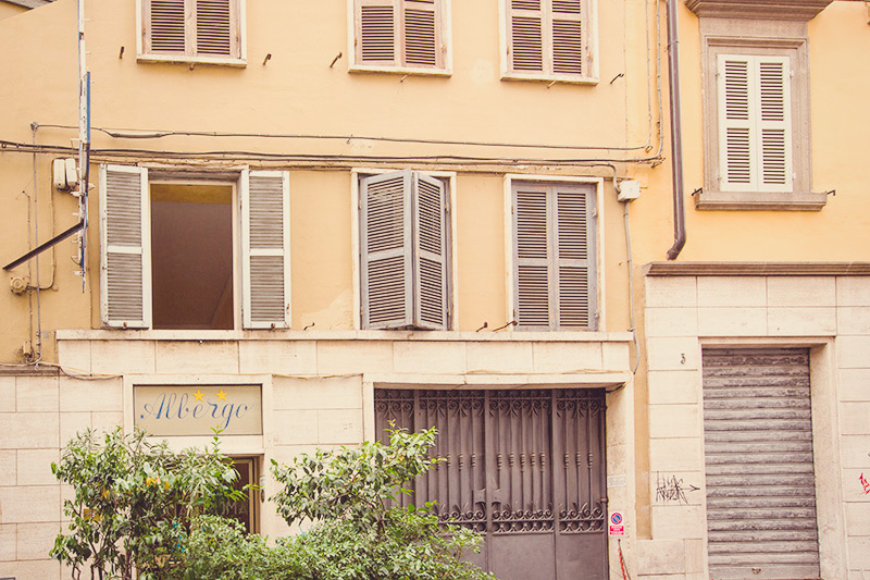 Hotel Centrale Viterbo — Alloggio a Viterbo, Viterbo