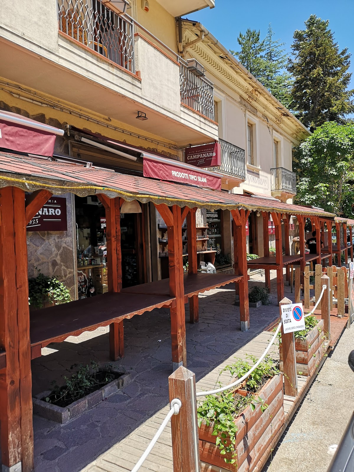 Fattorie Aperte in Sila — Alloggio a Scilla, Reggio Calabria