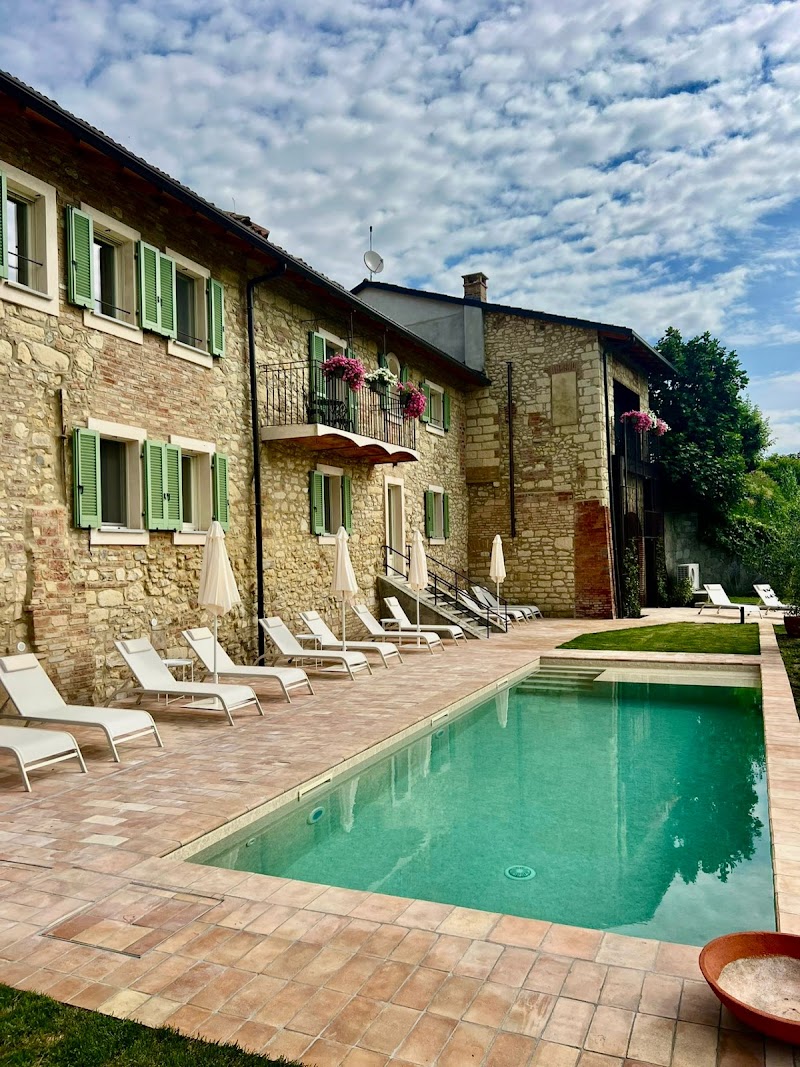 Relais dal Cavaliere
