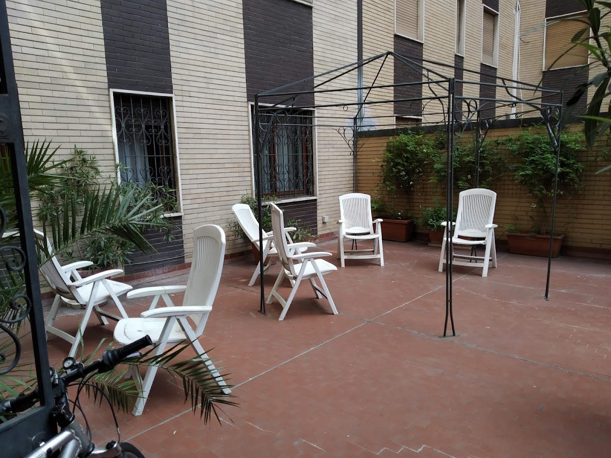 B&B Civico 40 — Alloggio a Milano, Milano