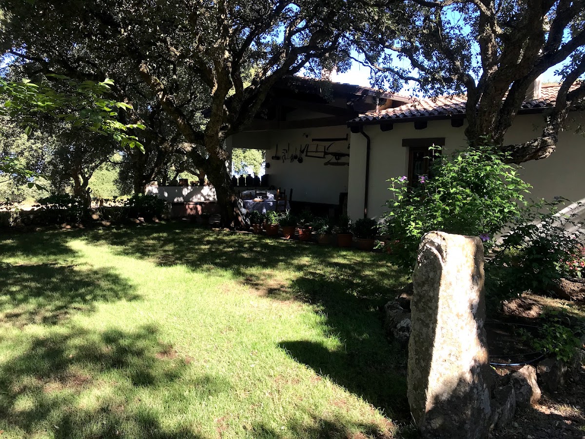 Agriturismo Montiferru — Alloggio a Bosa, Oristano