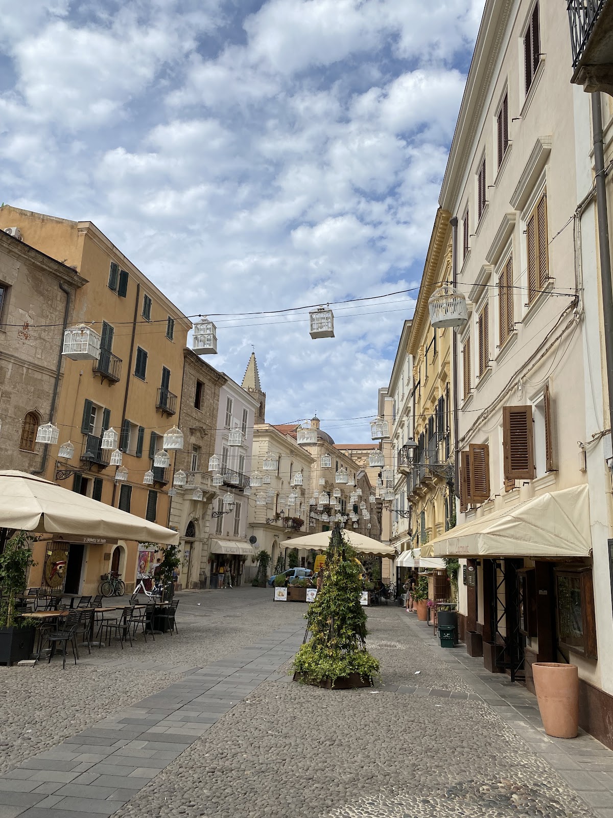 B&B Sweetdreams — Alloggio a Alghero, Sassari