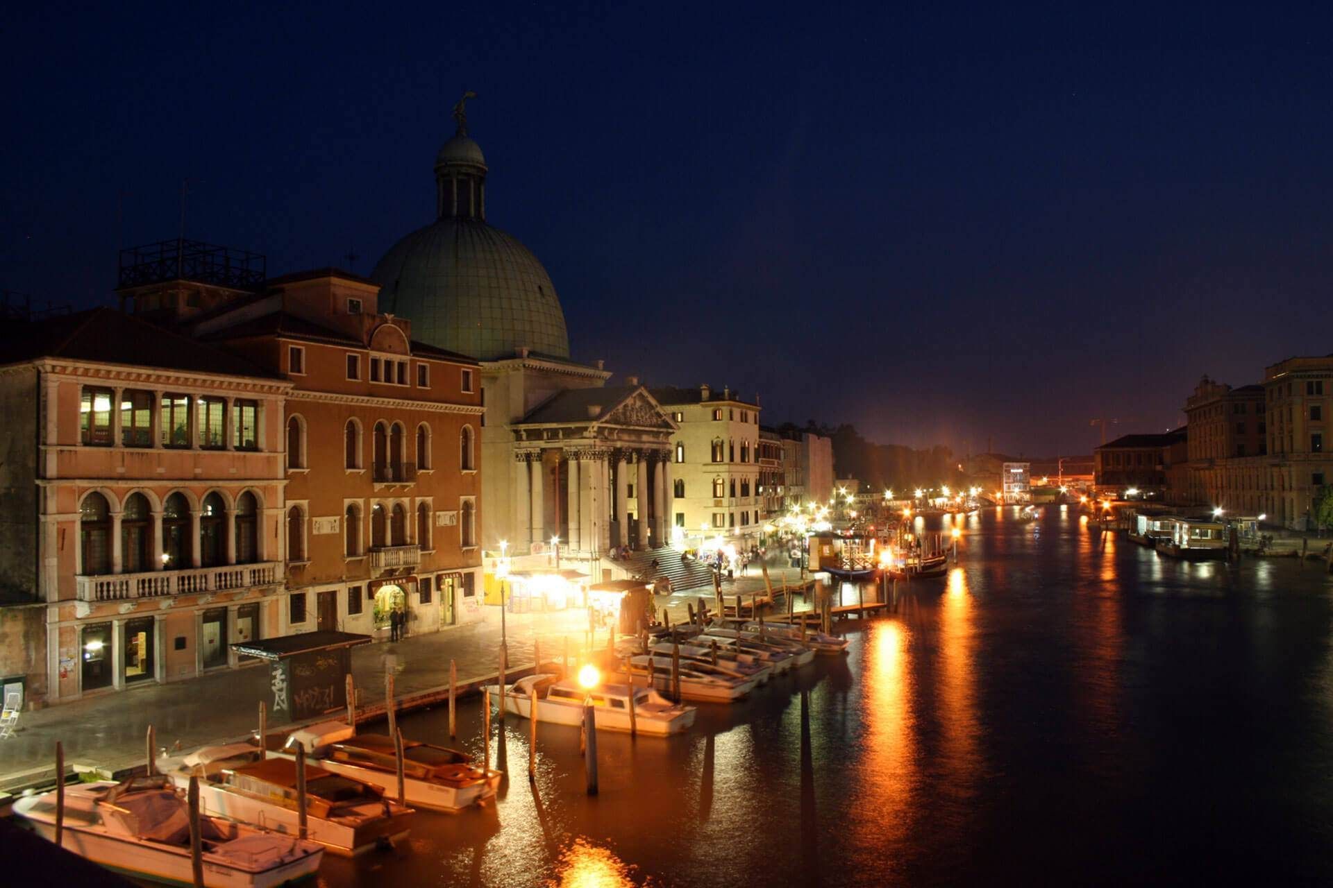Hotel Antiche Figure — Punto di interesse a Venezia, Venezia