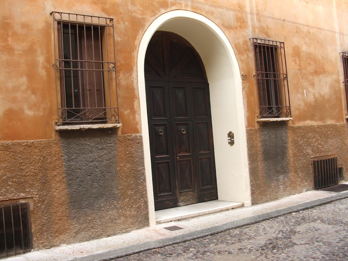 B&B Casa Casari — Alloggio a Mantova, Mantova