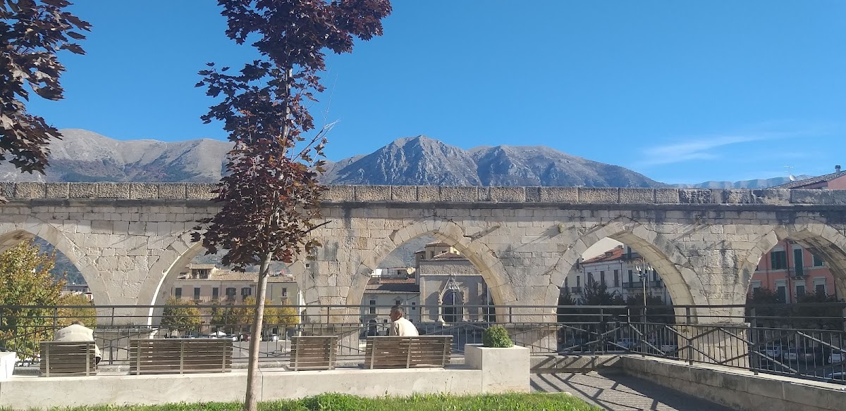B&B Abruzzo Sulmona — Alloggio a Sulmona, L'Aquila