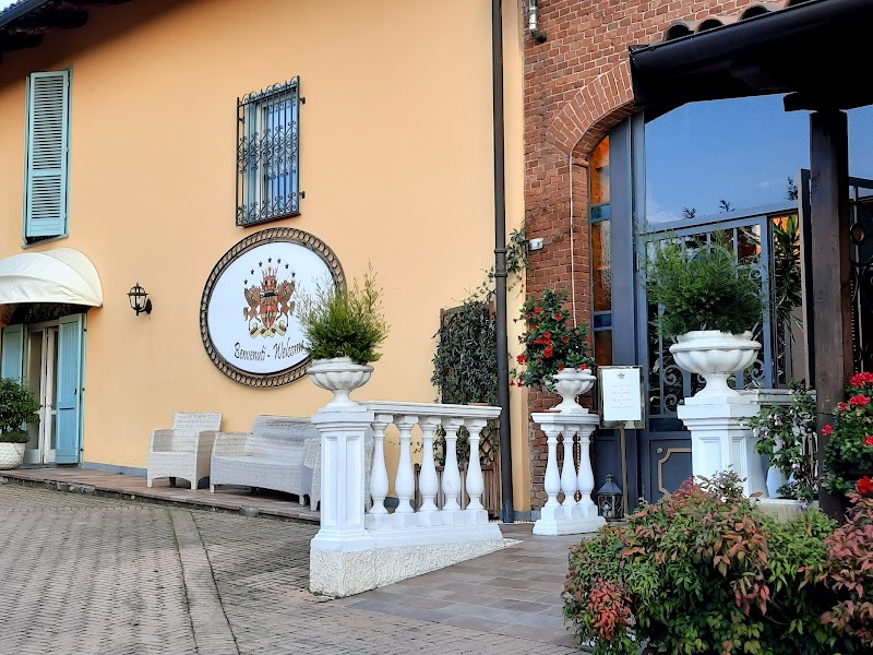 Villa les Rêves — Alloggio a Chieri, Torino