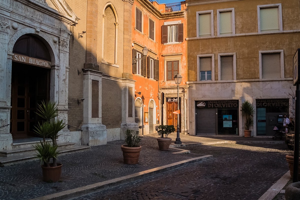 Regina Bed and Breakfast — Alloggio a Tivoli, Roma