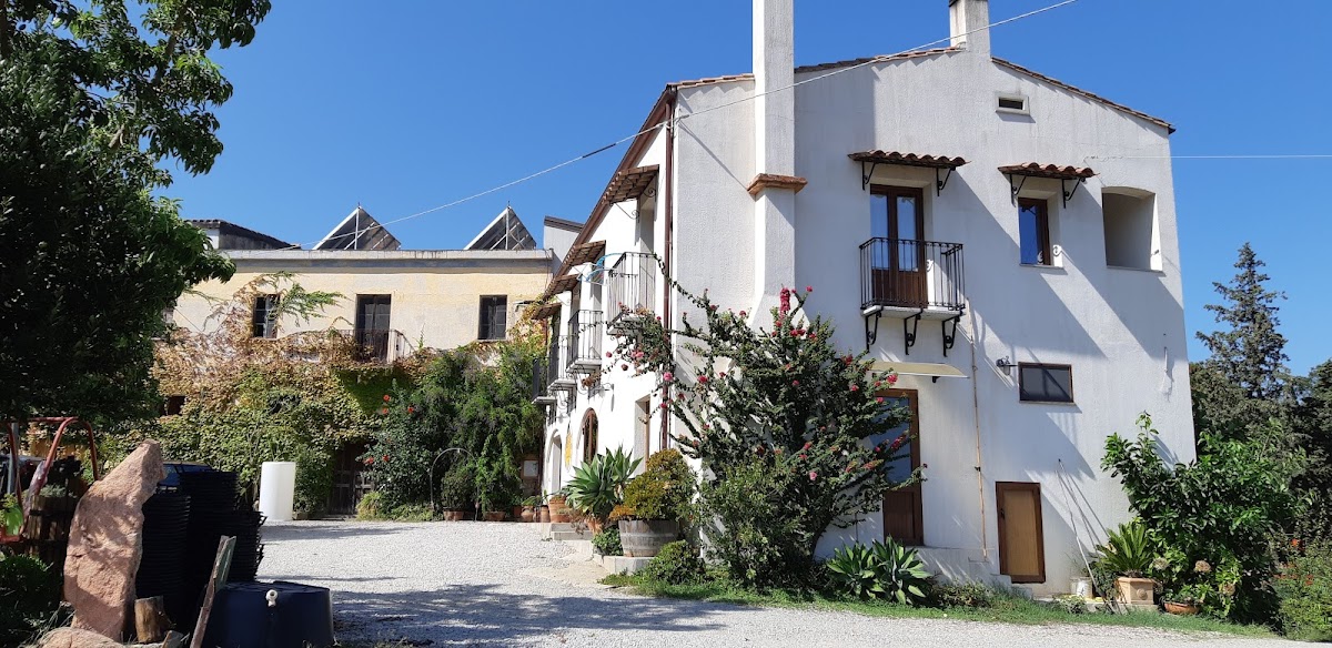 Agriturismo S'Orgiola — Alloggio a Cagliari, Cagliari