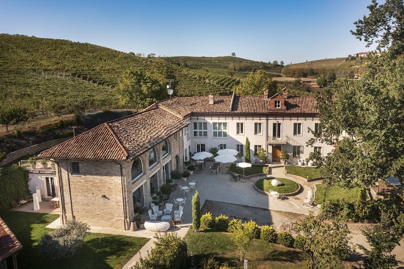 Langhe Country House Neive (CN)