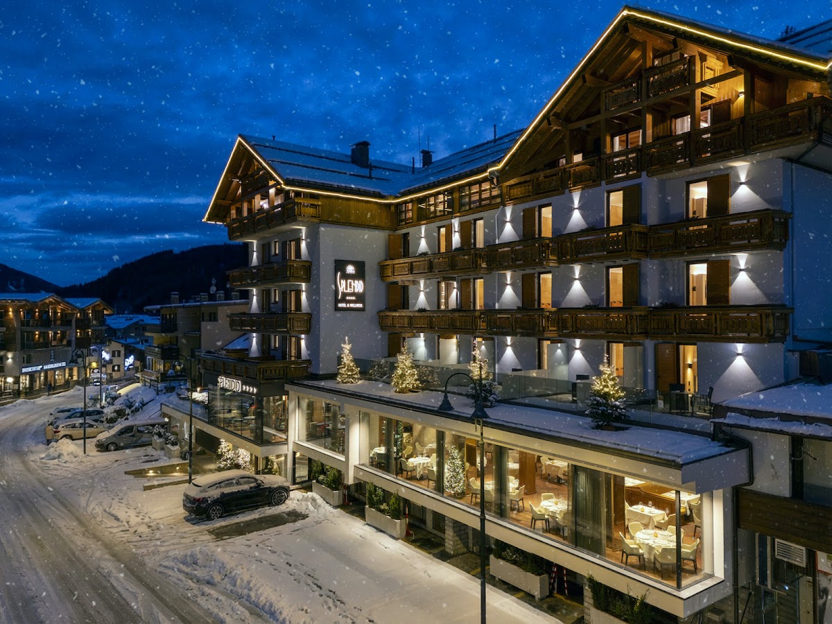 Hotel Splendid