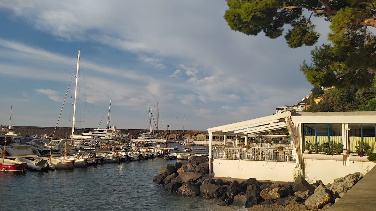 Amalfi Centro B&B — Alloggio a Amalfi, Salerno