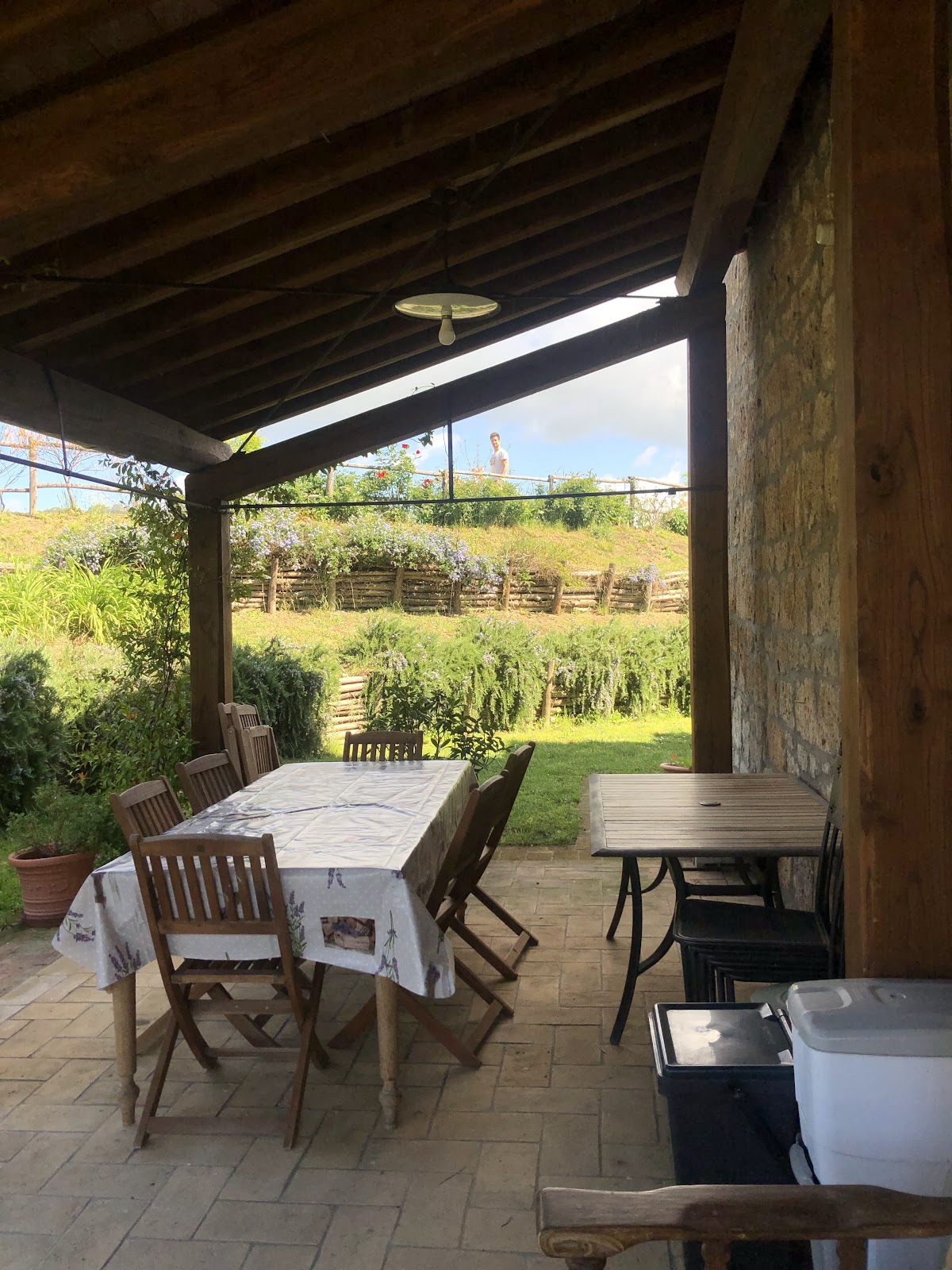 Agriturismo "I calanchi di Civita"