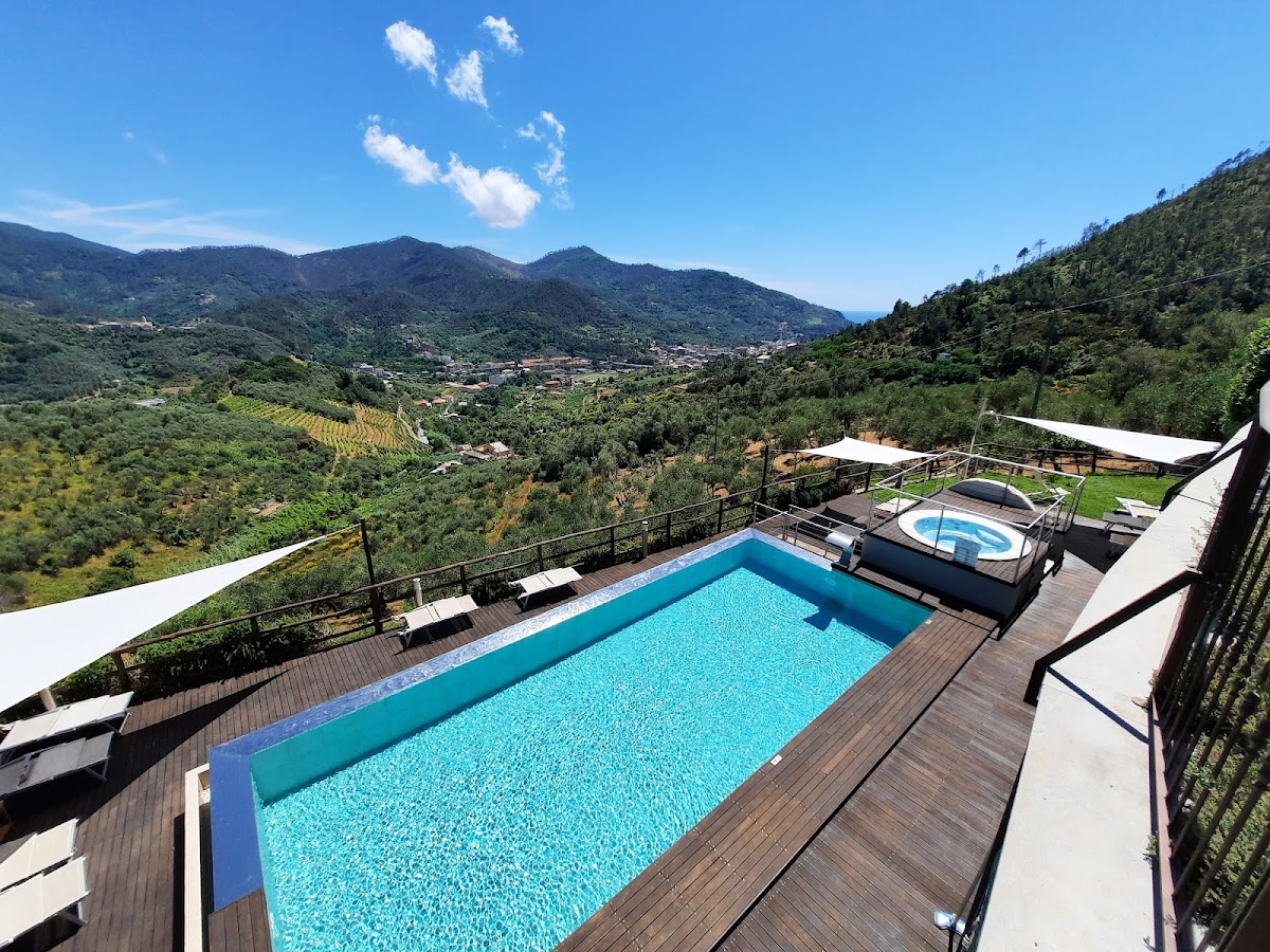 Agriturismo Costa di Faraggiana