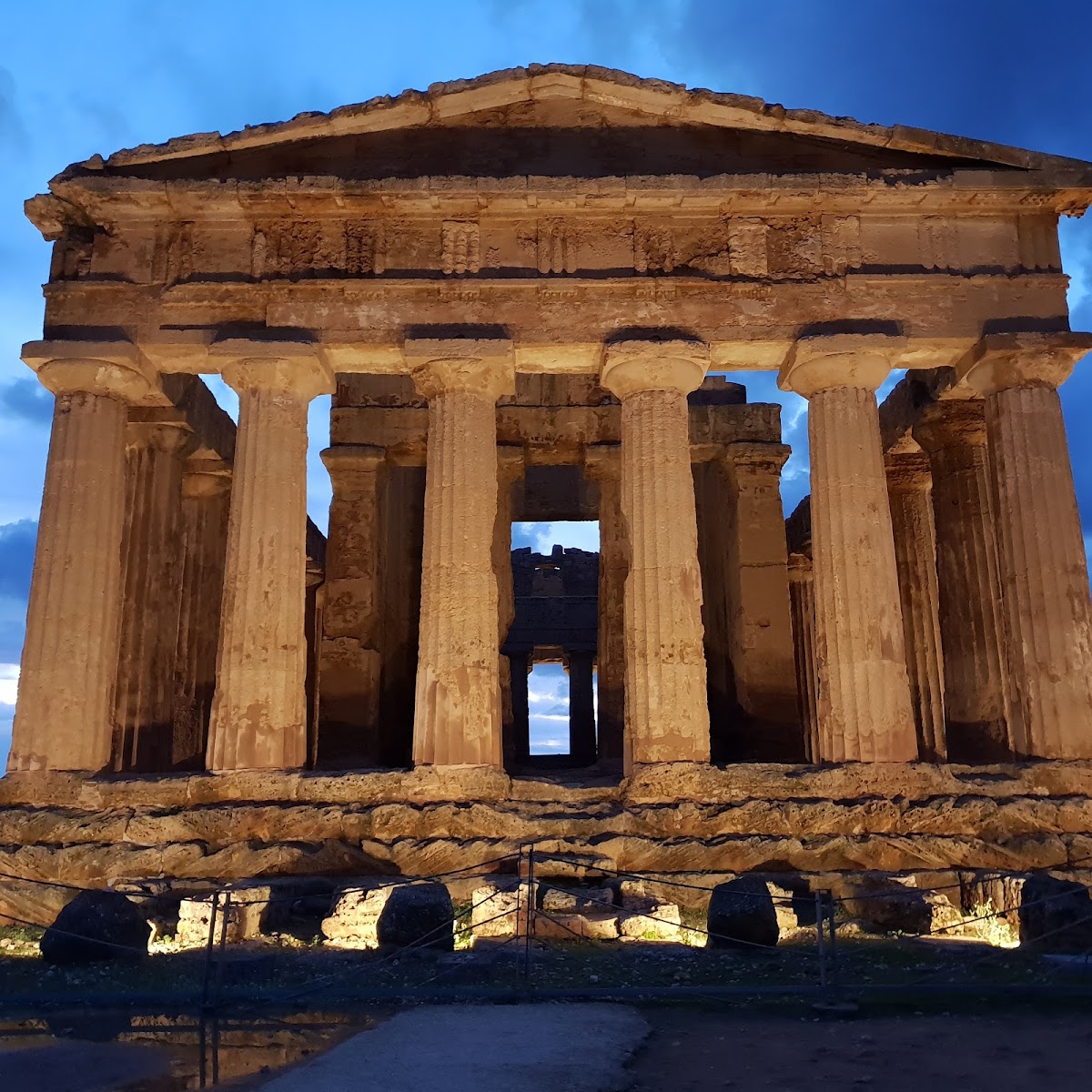 B&B Le Cinque Novelle — Alloggio a Agrigento, Agrigento