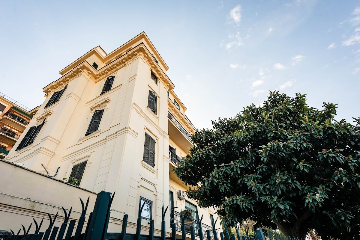 B&B Il Giardino — Alloggio a Tivoli, Roma
