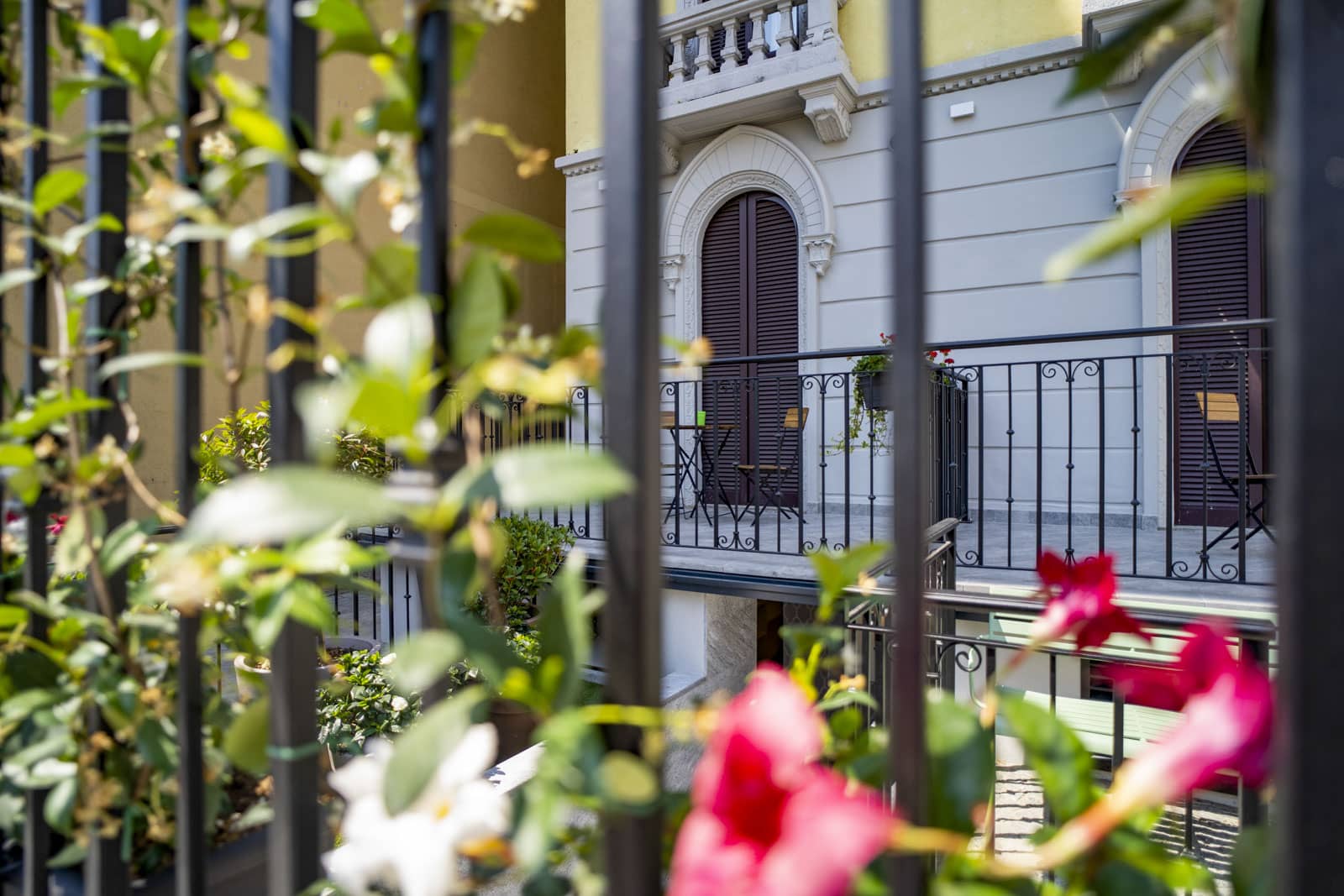 Villino Milano — Punto di interesse a Milano, Milano
