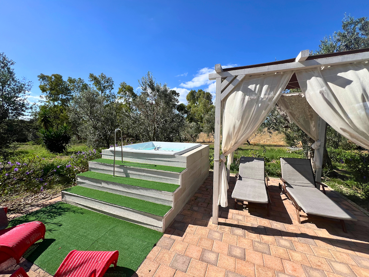 B&B Santa Venardia – Gallipoli — Alloggio a Gallipoli, Lecce