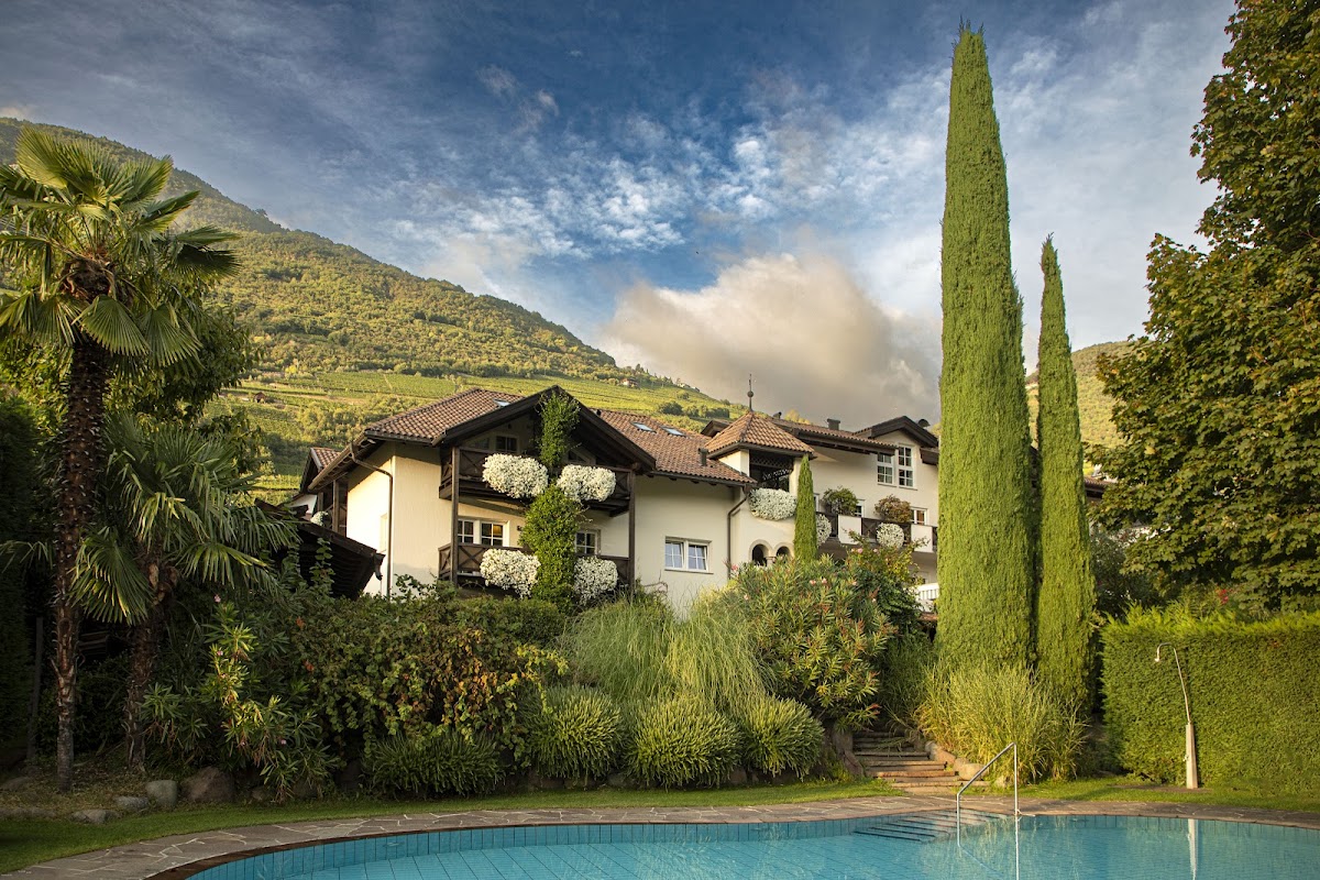 Hotel Magdalener Hof — Alloggio a Bolzano, Bolzano