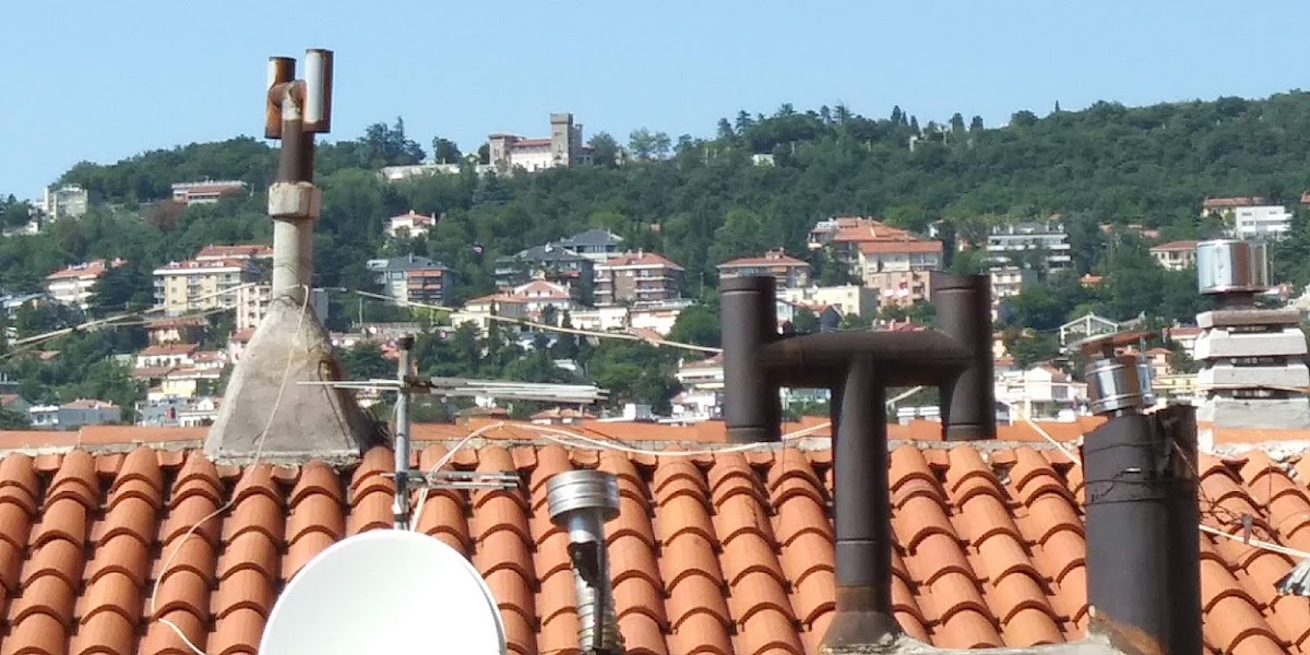 Grignetti Bed B&B — Alloggio a Trieste, Trieste