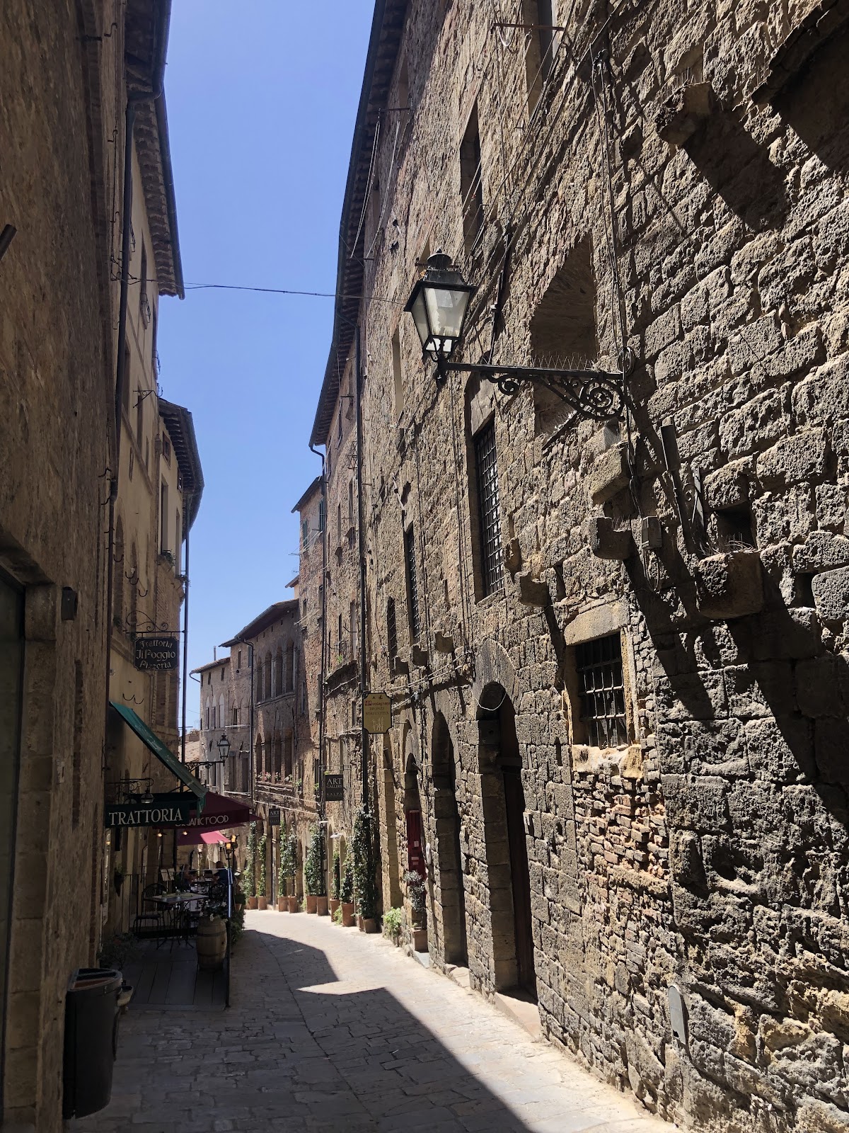 Hotel Antica Badia — Alloggio a Volterra, Pisa