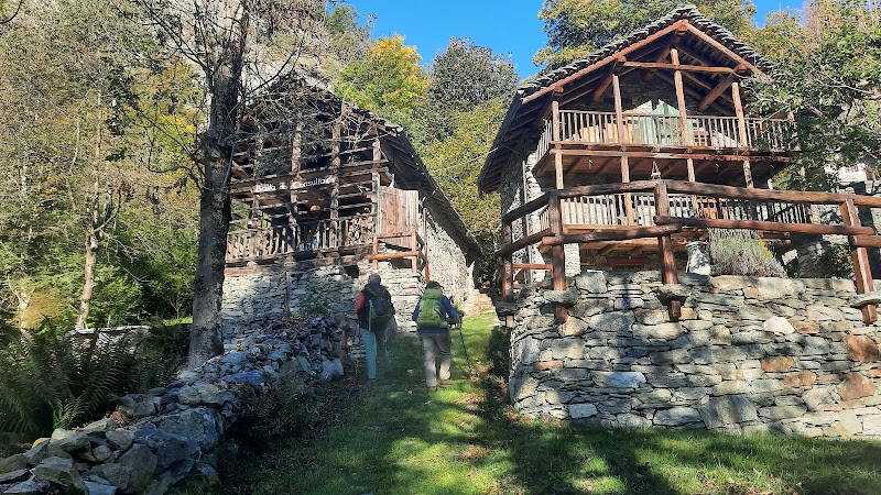 Valsesia Tourist S.R.L.