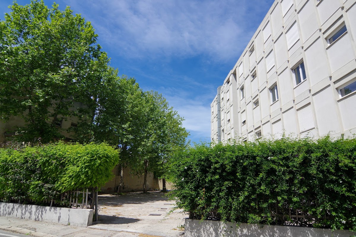 Hotel Mistral — Alloggio a Oristano, Oristano