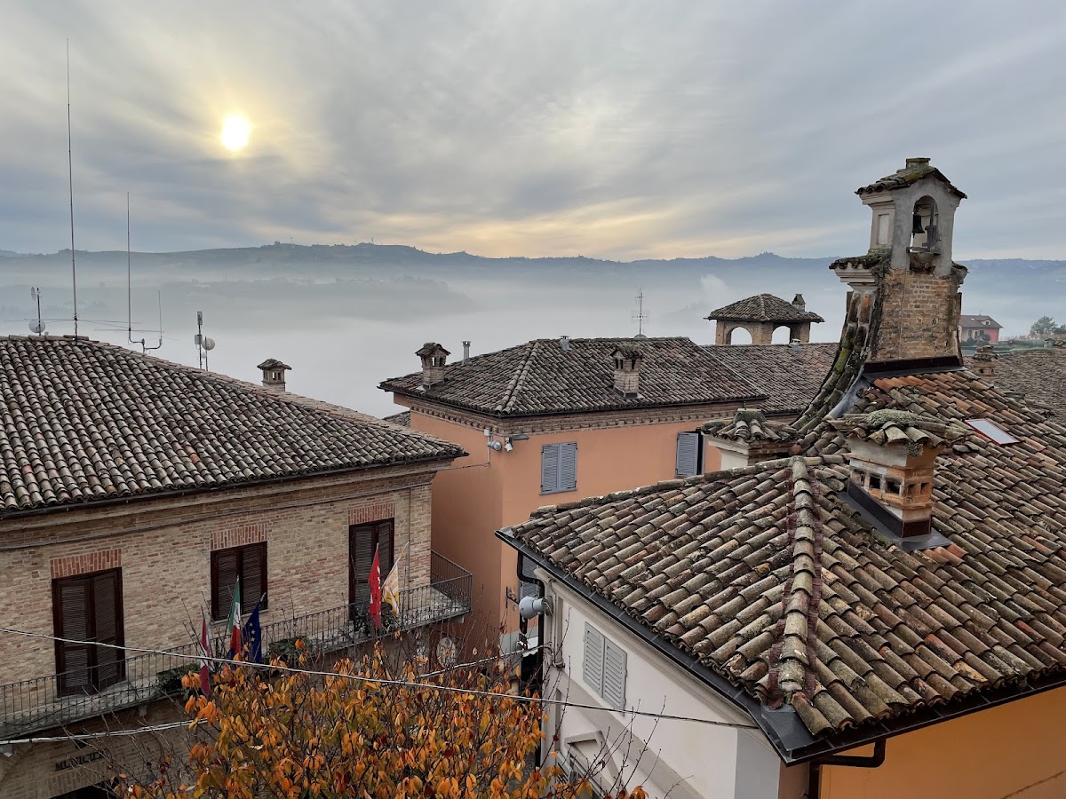 Hotel Castelbourg
