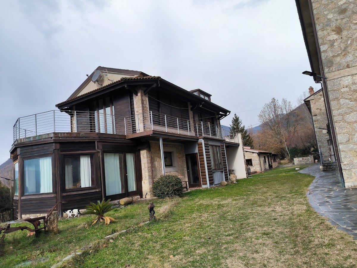 Agriturismo Il Querceto - Azienda Bioecologica — Alloggio a Potenza, Potenza