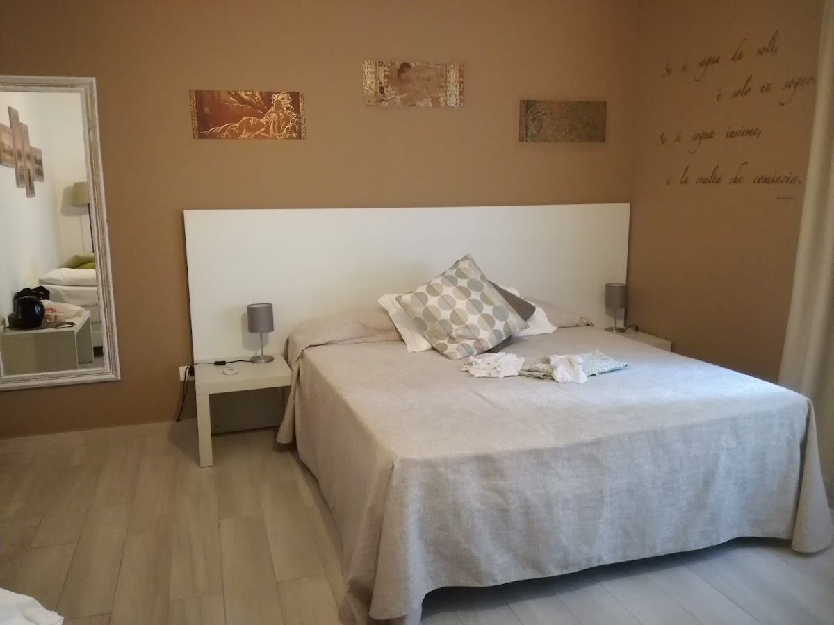 affittacamere Le camere del Corso — Alloggio a Sanremo, Imperia