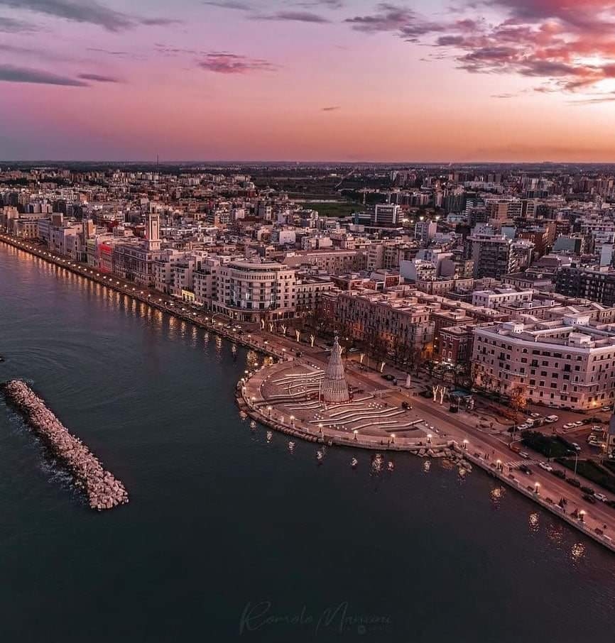 Sublime — Alloggio a Bari, Bari