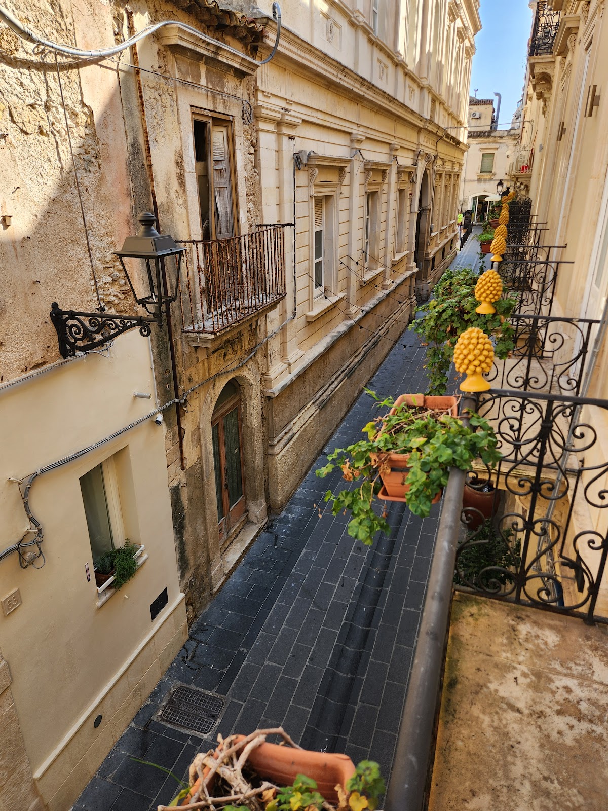 Hotel Gargallo — Alloggio a Siracusa, Siracusa